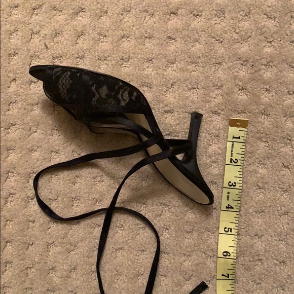 Nine West party shoes - Picture 3 of 3